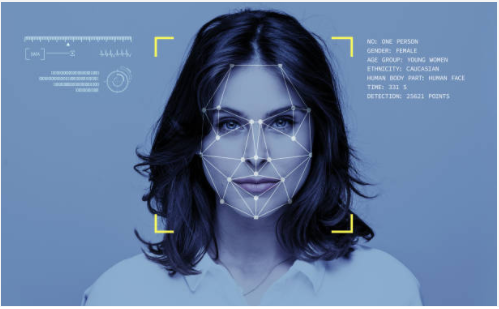 Facial recognition uses retail - Porn Pics & Movies